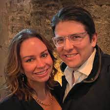 Miguel sigue luchando por su vida”: esposa de Uribe Turbay pidió unión para sanar a Colombia - Santa Marta Al Día