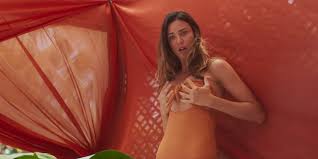 Watch Online - Odette Annable, Kiara Barnes - Fantasy Island s01e02 (2021)  HD 1080p