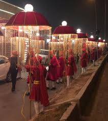 Wedding Lights