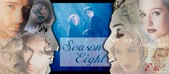 The X-Files In-Jokes List -- Season 8