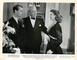 And Now Tomorrow (1944)