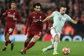 Wednesday february 13th tottenham hotspur v borussia dortmund ajax v real madrid. Bayern Munich Vs Liverpool Win Tickets To Champions League Screening At Anfield Mirror Online