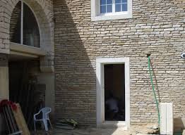 Encadrement De Porte Fenetre En Pierre Reconstituee Porte Fenetre Pierre Reconstituee Beton Prefabrique