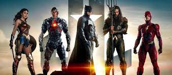With ben affleck, gal gadot, jason momoa, ezra miller. Liga Da Justica De Zack Snyder Vai Ser Lancado No Brasil Em Plataformas Digitais Tudocelular Com