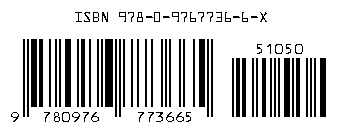 Except for some upc/ean reseller barcodes, you have the capability of creating a naming convention for your products. How To Create Print Isbn Book Barcodes Barcodefaq Com
