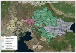 Τα δρομολόγια δεν ισχύουν κατά την περίοδο ένταξης της θεσσαλονίκης στη γκρι περιο. E8niko Kthmatologio Ypoloipoy 8essalonikhs Geomeletitiki Gr