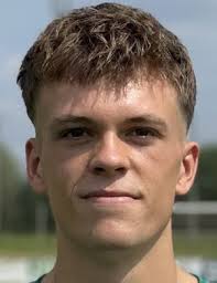 Christopher Barkmann