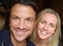 Peter Andre's 60 Minute Makeover team in Gravesend