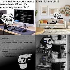 Waiting For March 15 Tf2