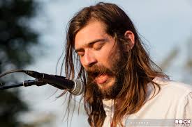 Lynyrd Skynyrd and Peter Frampton at Ironstone Amphitheatre