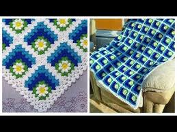 Popcorn Bebek Battaniyesi Yapimi Mitered Summer Daisy Baby Blanket Pattern 3d Batteniye Youtube Tig Desenleri Tig Isleri Bebek Battaniyesi Modelleri