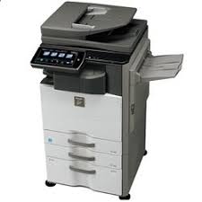 You can download driver for this type of printer, compatible with the sharp printer series. Sharp Mx 2640n Driver And Software Downloads Sharp Support
