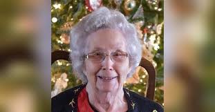 Mrs. Joyce Ferguson Wininger Obituary