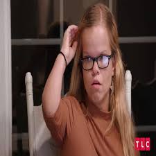 Amber and Anna's Heated Argument Part 1 #7LittleJohnstons #7Little #show  #videoviral #videos #viral #tiktok #follower
