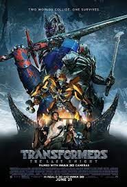 Poster On Twitter Transformers Movie Transformers Poster Last Knights