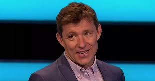 ITV Tipping Point: Inside Ben Shephard's gorgeous London home he shares  with wife Annie and kids