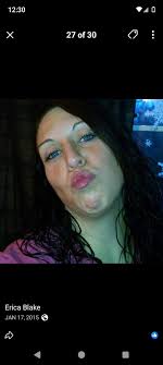 I am posting this for my best friend her name is Erica Blake she is looking  for somebody to pass time with she doesn't get out til next year if  everything goes