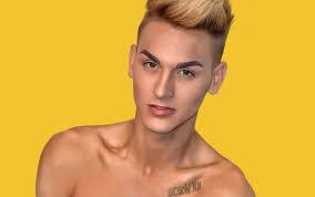 Shane Raines's Instagram, Twitter & Facebook