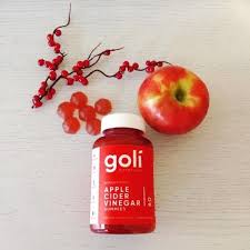 Goli Gummies Review In 2020 Apple Cider Benefits Nutrition World Apple Cider