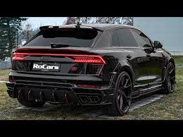 2021 Mansory Audi Rs Q8 Wild Rsq8 Is Here Youtube In 2020 Audi Rs Suv Audi
