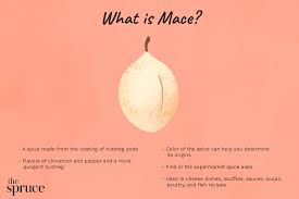 What Is Mace And How Is It Used