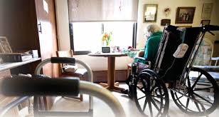 The philosophy of amitabha malaysia old folks home, love & respect the elderly, dedicate & contribute to the society receives recognition from the public as a charitable. Govt Run Old Folk S Homes Still Needed