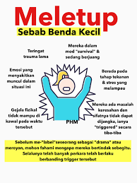 Maybe you would like to learn more about one of these? Public Health Malaysia Anda Pernah Mengalami Rakan Ahli Keluarga Yang Bertindak Sebegini Jangan Terus Menghukum Atau Melabel Dengan Perkataan Perkataan Yang Tidak Baik Mereka Sedang Berperang Dengan Masalah Ini Dan Gejala Fizikal Tidak