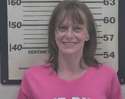 The alleged heist was...