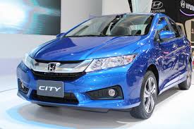 Highway and city figures of tell us what you think. Review Honda City 2014 Electrodealpro