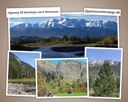 Önde gelen tüm seyahat acentesi ve hava yolu şirketindeki yüzlerce uçuşu karşılaştırıp en iyi fırsatı bulun. Kanada Highway 99 Zwischen Kamloops Whistler Vancouver Zypresse Unterwegs Reiseblog Mit Einem Schwerpunkt Auf Reisen In Europa Sudafrika Und Der Welt