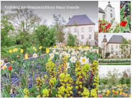 El basco im wasserschloss haus voerde — with thorsten vogt at el basco im wasserschloss haus voerde. Wasserschloss Haus Voerde Stadt Voerde Niederrhein