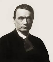 Rudolf Steiner Digitally Edited Print. Art Prints, Posters & Puzzles from  imageBROKER