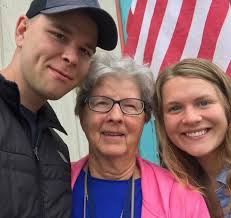 Pete Torola's Homeless Page: May 2019