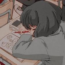 Tired Art Artsy Tumblrgirl Japan Sleep Draw Girl Grey Anime Animejapan Aesthetic Anime Anime Anime Scenery Find & download the most popular cartoon vectors on freepik free for commercial use high quality images made for creative projects. aesthetic anime anime anime scenery