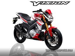 Segitiga atas ninja new 150 rr original bisa buat modif vixion seriesrp370.000 Modifikasi New Vixion Street Fighter A Photo On Flickriver