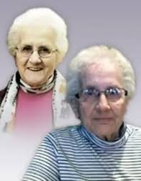 Obituary information for Anna Wolters