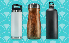 There are lots of reasons why people drink bottled water, not least to stay hydrated, for convenience and this is why reusable water bottles are a much better alternative for the environment. You Ll Want To Clean Your Reusable Water Bottle After Reading This Clean Water Bottles Cleaning Company Water Bottles