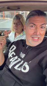 How New ENGLANDAHS Greet each OTHAH!