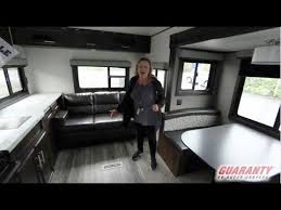 Jayco jay flight slx 8 travel trailer 284bhs highlights: 2019 Jayco Jay Flight Slx 8 245 Rlsw Travel Trailer Guaranty Com Youtube