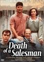 Death of a Salesman (TV Movie 1985) - IMDb