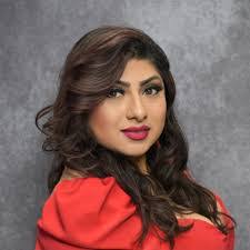 Lydia Prieto's Instagram, Twitter & Facebook