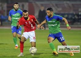 يلتقي الزمالك ومصر المقاصة، في السابعة من مساء الثلاثاء المقبل، في إطار منافسات دور ربع النهائي من بطولة كأس مصر. Ù…ØµØ± Ø§Ù„Ù…Ù‚Ø§ØµØ© ÙŠÙƒØ´Ù Ø­Ù‚ÙŠÙ‚Ø© ØªÙ…Ø±Ø¯ Ø§Ù„Ù„Ø§Ø¹Ø¨ÙŠÙ† Ø§Ù„Ù…ØµØ±ÙŠ Ø§Ù„ÙŠÙˆÙ…