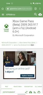 Go to 'my card' in the app menu. How To Use Microsoft Game Pass For Android Xcloud On Android Tv Android Central Oltnews