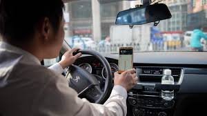 Yesterday the stock fell 11%. China Suspends Registrations Of New Didi Users Citing Cybersecurity Review Cnn