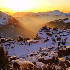 Avoriaz Resort France Avoriaz France Morzine Avoriaz Avoriaz