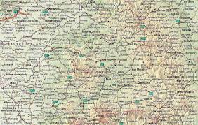 Erdély transylvania | térkép, földrajz, magyarország térkép románia. Romania Erdely Terkep