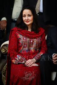 Pakistani Actress Zeba Bakhtiar In Blochi Dress Balochi Dress Afghan Dresses Pakistani Dress Design