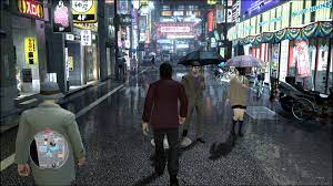 Maybe you would like to learn more about one of these? Like A Dragon Yakuza 3 4 And 5 Remastered Review Gaming Trend