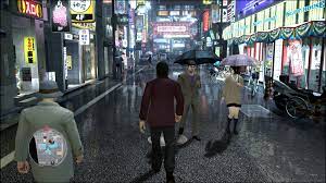 The yakuza 4 and 5 remasters will arrive in fall 2018 and spring 2019. Like A Dragon Yakuza 3 4 And 5 Remastered Review Gaming Trend
