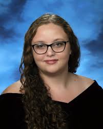 SeniorSpotlight! Jocelyn Volpe, William Floyd High School Class of 2024,  will be attending SUNY Potsdam, majoring in music education! She is  pursuing a career in music and will focus